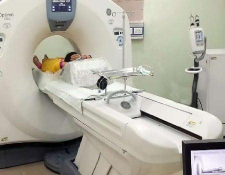 Batra Hospital & Medical Research Centre, New Delhi 2