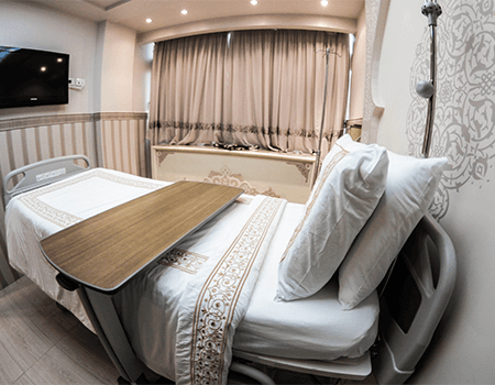 Andalusia Hospital Al Shalalat, Alexandria 2