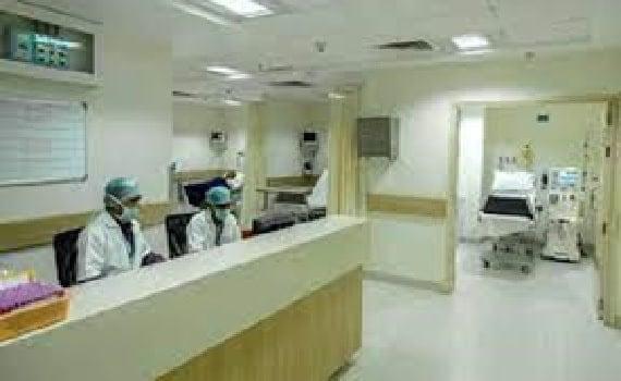Apollo Hospital, Nashik 1