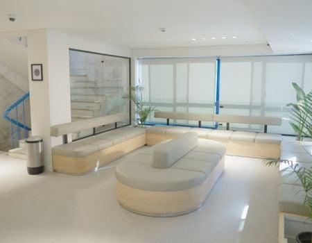 Egyptian IVF-ET Center, Egypt 7