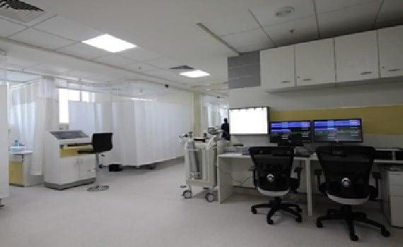 Sahyadri Super Speciality Hospital Hadapsar Pune 5