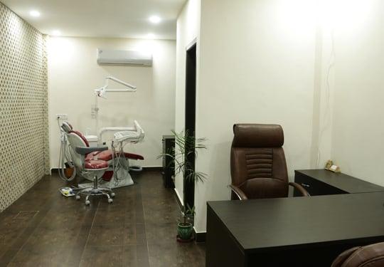 The Dental Hub, Gurgaon 7