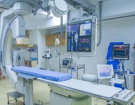 Medicover Hospital, Karimnagar 2