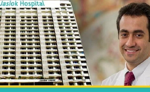 Jaslok Hospital, Mumbai 3