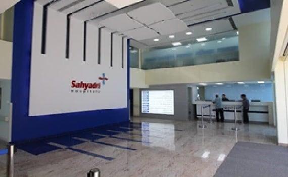 Sahyadri Super Speciality Hospital Hadapsar Pune 1