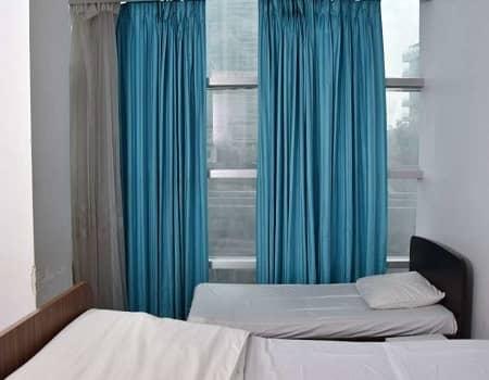 Cloud Nine, Mumbai 4