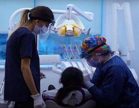 Dental Bosphorus Clinic, Turkey 6