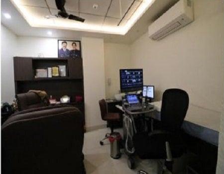 IPSC Pain and Spine Hospital, Delhi 4