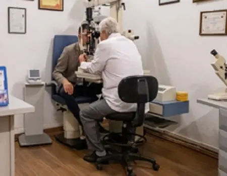 Yildrim Eye Center, Bursa 2