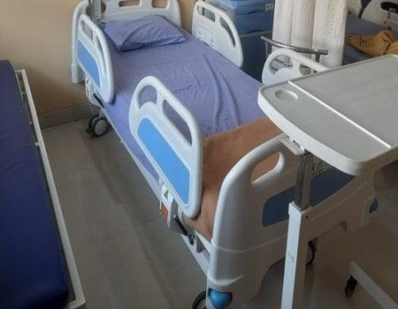 Medicover Hospitals, Aurangabad 3
