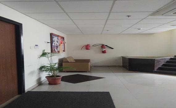 Shalby Hospital, Mohali 4
