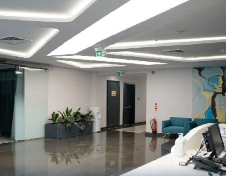 Dental Bosphorus Clinic, Turkey 1