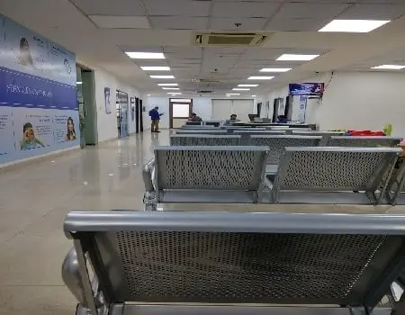Centre for Sight Eye Hospital, Preet Vihar, Delhi 2
