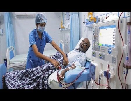 Seven Star Hospital, Nagpur 2