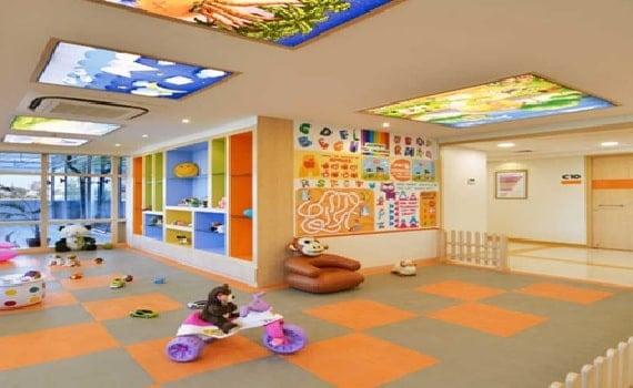Surya Mother & Child Super Speciality Hospital, Pune 4