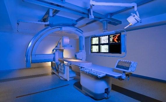 Max Super Speciality Hospital, Saket, New Delhi 4