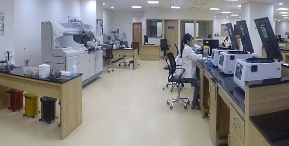 Jaypee Hospital, Noida 6