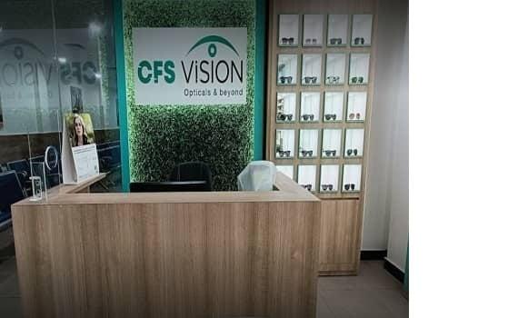 Centre for Sight Eye Hospital, Rewari, Azad Chowk 2