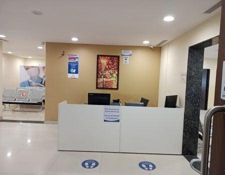 Medicover Hospitals, Aurangabad 1