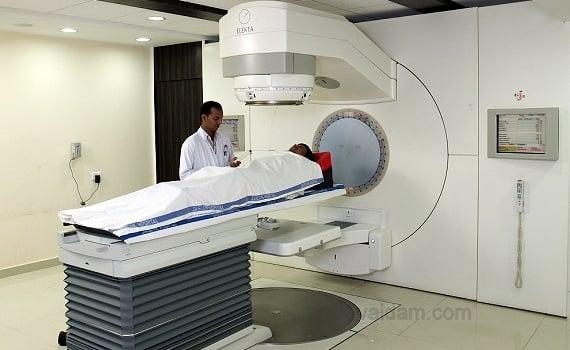Jaslok Hospital, Mumbai 7