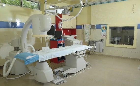 KMC Hospital & Research Centre, Meerut 2
