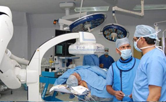Medanta - The Medicity, Gurgaon 8