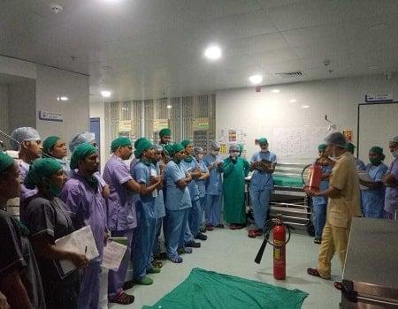 Seven Star Hospital, Nagpur 1