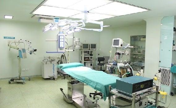 MIMHANS, Neurosciences Hospital, Meerut 4