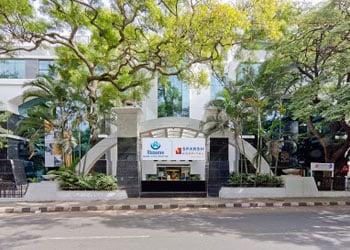 Brains Neuro Spine Centre, Bangalore