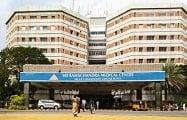 Sri Ramachandra Medical Centre, Chennai
