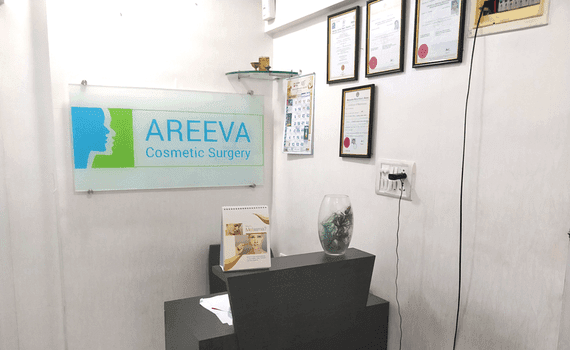 Areeva Medspa