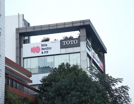 Birla Fertility and IVF Center, Lajpat Nagar