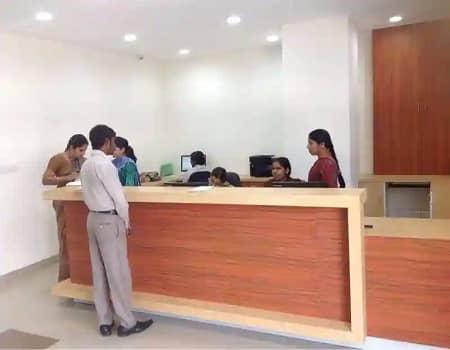 Centre for Sight Eye Hospital, Kukatpally, Hyderabad