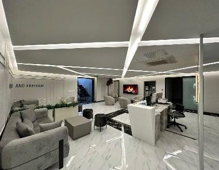 Sapphire Hair Clinic, Istanbul, Turkey