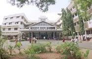 Cancer Institute (WIA) Adyar, Chennai