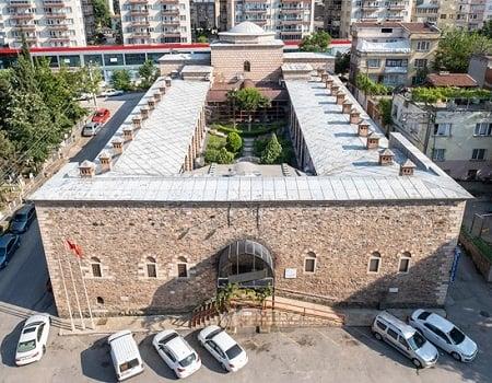 Yildrim Eye Center, Bursa