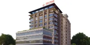SRM Prime Hospital, Ramapuram, Chennai
