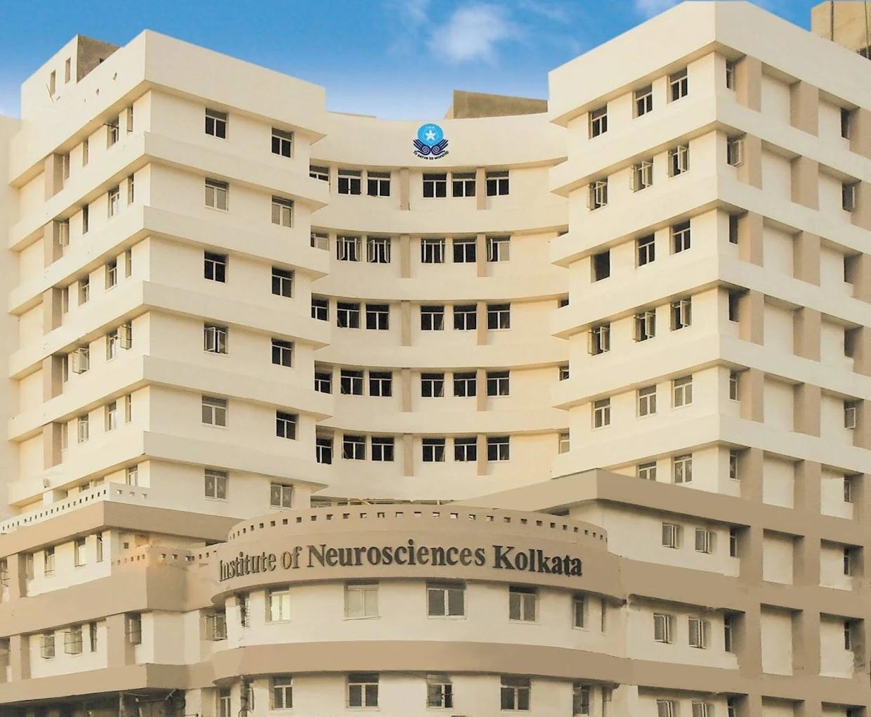 Institute of Neurosciences, Kolkata