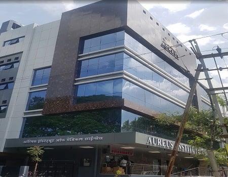 Aureus Institute of Medical Sciences, Nagpur
