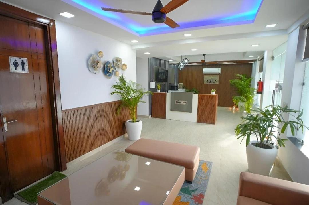 Artis Homestay — photo 3