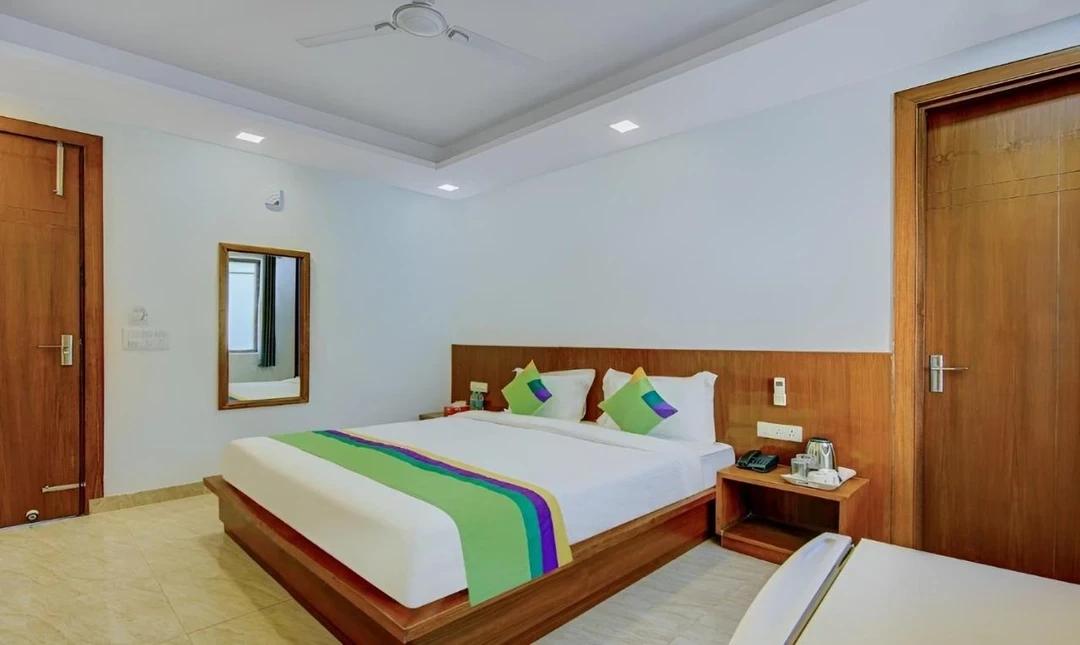 Artis Homestay — photo 5