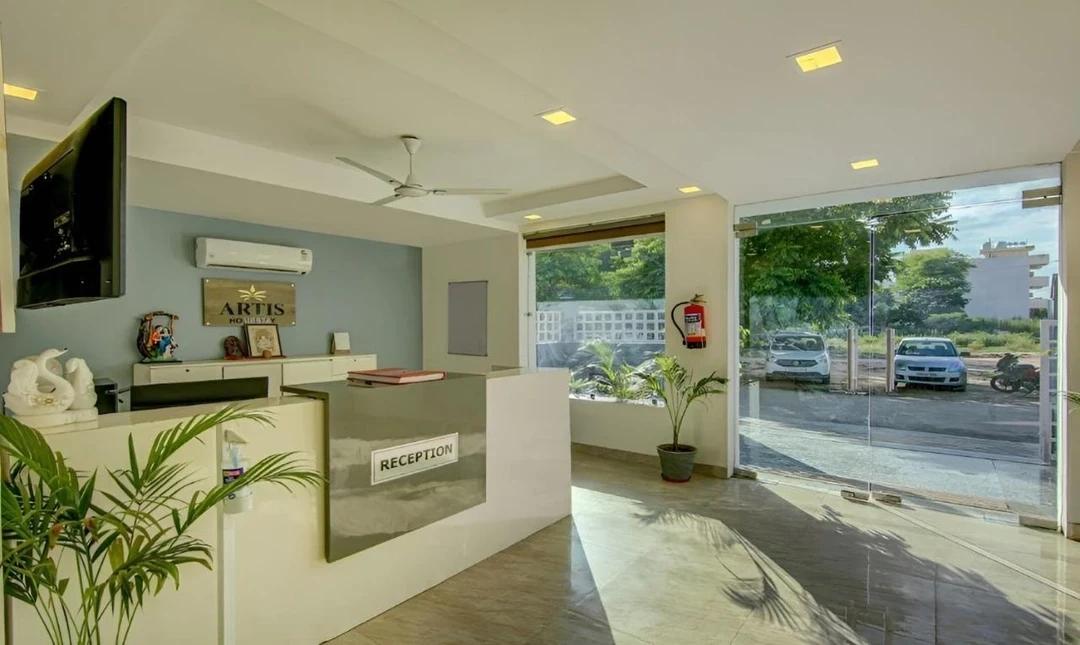 Artis Homestay — photo 1