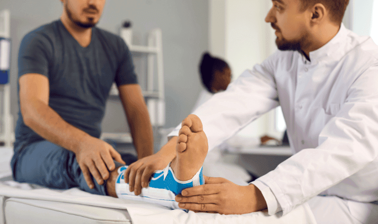 when to see an orthopedic doctor