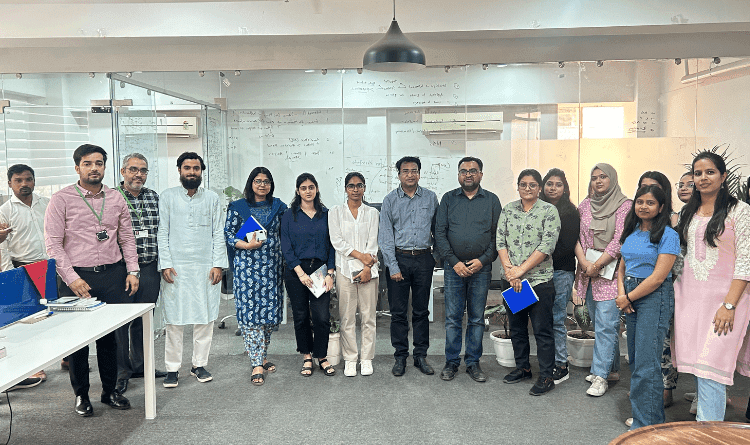 dr praveen visited vaidam