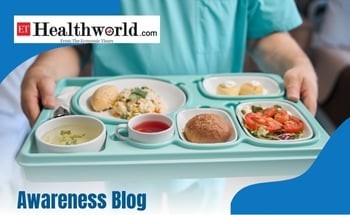 Vaidam's Take on Catering to the Needs of Multifaceted Food Habits of International Medical Travelers in ET Healthworld