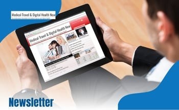 Vaidam Health gets Covered by Medical Travel Today - The Authoritative Newsletter for Medical Tourism