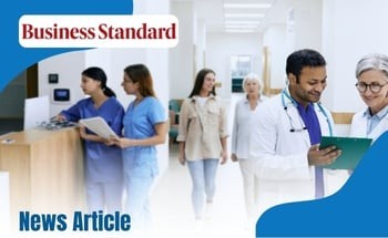 Current Government Initiatives Strengthen India's Position in Global Medical Tourism