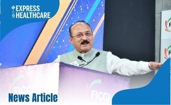 Govt of Delhi aims to improve medical tourism, strategy unveiled at FICCI’s 5th Medical Value Travel Awards