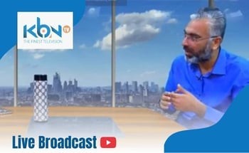Vaidam Health on Zambia National TV | Insights on Technology Evolution