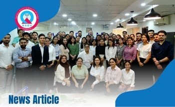 Vaidam Health gets NABH accreditation